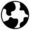 Earth  Icon