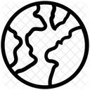 Earth  Icon