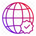 Earth  Icon