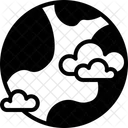 Earth  Icon