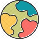 Earth  Icon