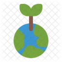 Earth  Icon