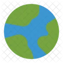 Earth  Icon