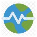 Earth  Icon