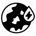 Earth  Icon