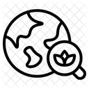 Earth  Icon