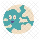 Earth  Icon