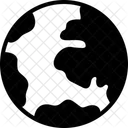 Earth  Icon