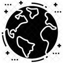 Earth  Icon