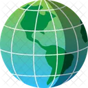 Earth  Icon