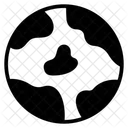 Earth  Icon