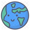 Earth  Icon