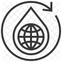 Earth  Icon