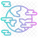 Earth  Icon