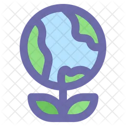 Earth  Icon