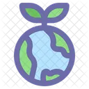 Earth  Icon