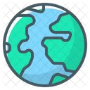 Earth  Icon