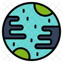 Earth  Icon