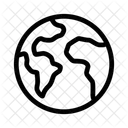 Earth  Icon
