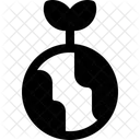 Earth  Icon