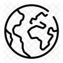 Earth  Icon