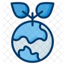 Earth  Icon