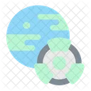 Earth  Icon