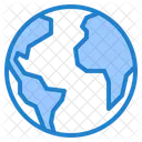 Earth  Icon
