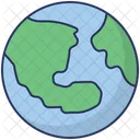 Earth  Icon