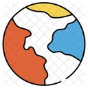 Earth  Icon