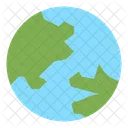 Earth  Icon
