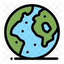 Earth  Icon