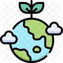 Earth  Icon
