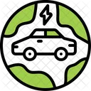 Earth  Icon
