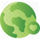 Earth  Icon