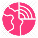 Earth  Icon