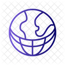 Earth Cityskape City アイコン