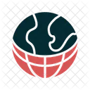 Earth Cityskape City アイコン