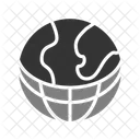 Earth Cityskape City アイコン