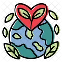 Earth  Icon