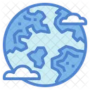 Earth  Icon