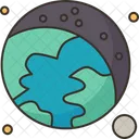 Earth  Icon