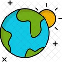 Earth  Icon