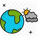 EARTH  Icon