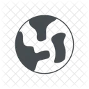 Earth  Icon