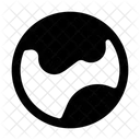 Earth  Icon
