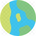 Earth  Icon