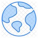 Earth  Icon