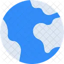 Earth  Icon
