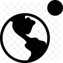 Earth  Icon
